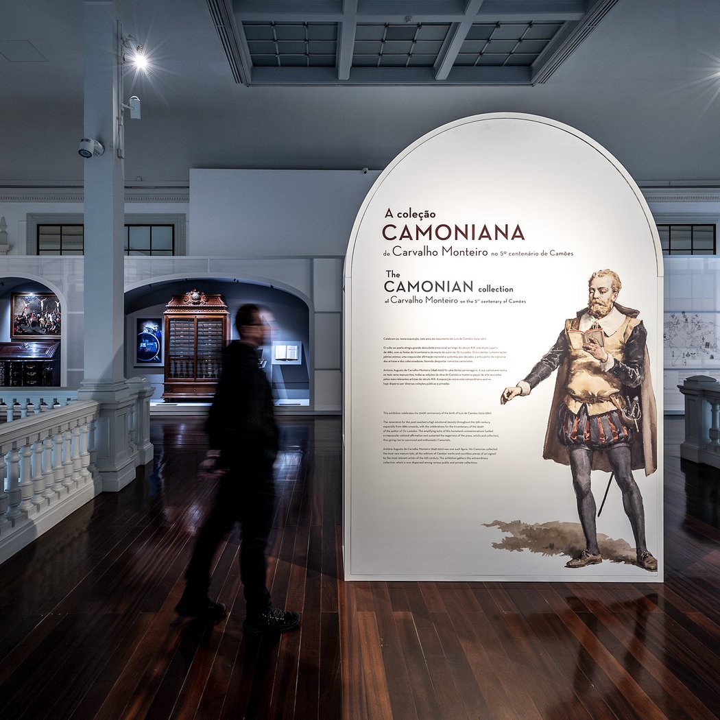 Camonian Collection Exhibition 1